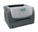 Mono laser printer