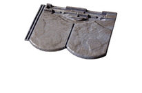 Roof Tiles Tuilauze