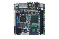 Mini ITX SBC : SBC86822