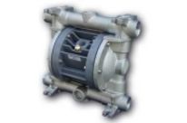 BX 81 ALU Double diaphragm pump