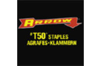 Series T50 - 12mm - Galvanized Staple: AgT5012