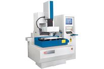 CNC Electric Discharge Machine  : DEM 400 A