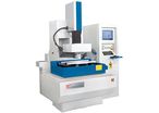 CNC Electric Discharge Machine  : DEM 400 A