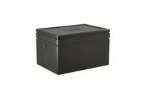 Insulated box kit 60 X 40 - 80L