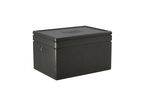 Insulated box kit 60 X 40 - 80L