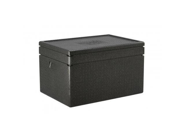 Insulated box kit 60 X 40 - 80L