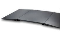 PFA574 Painted Floor Scales