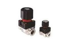 Vacuum Valves SP16K Fluoroelastomer Diaphram