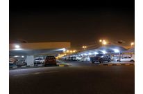 Bespoke lighting projects 