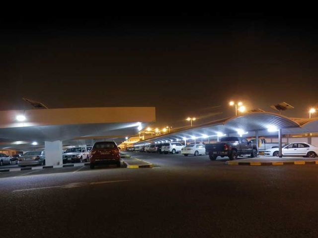 Bespoke lighting projects 