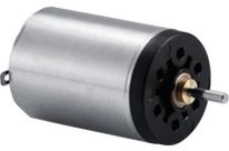 DC-Micromotors Series 1624T003S