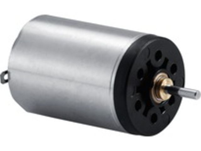 DC-Micromotors Series 1624T003S