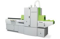 Thin-cutting frame saw : DSG Sonic 