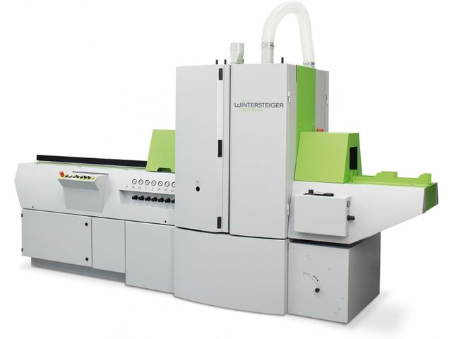 Thin-cutting frame saw : DSG Sonic 