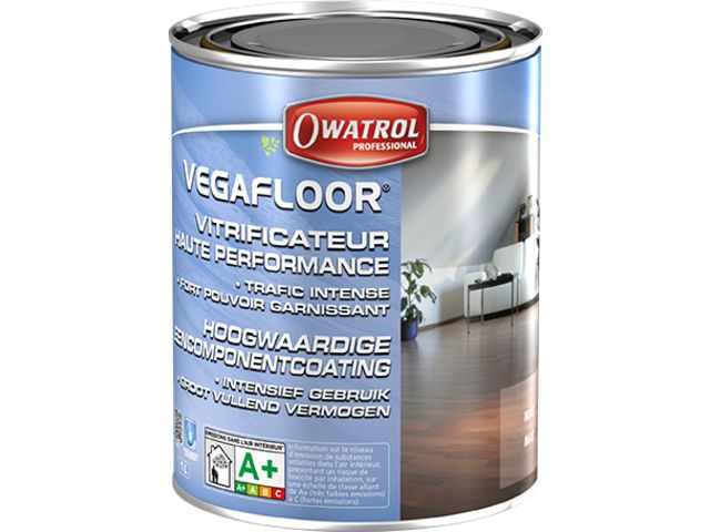 VEGAFLOOR