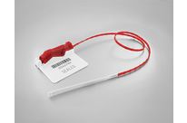 Pull tight security seal big length : Unisto Modulo 1