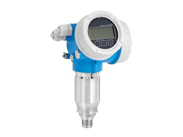 Radar measurement | Micropilot FMR62