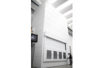 Modula Climate control