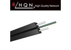 Optical fiber cable FTTH - GJXH