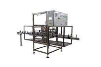 Fillers Automatic Ecopil