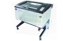 CO2 cutting/engraving laser machine | ILS III - V