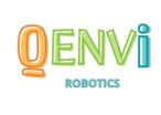 QENVI ROBOTICS : follower/autonomous robots