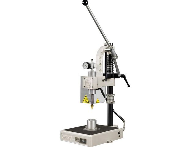 Manual Heat Insert Driver | Model HM