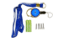 Cordless Hand Scanner Accessory Pack