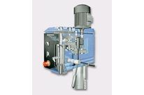 Drills Round column: TS-25