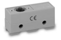 Microswitches: Series MP90 &amp;amp; derivatives
