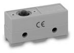 Microswitches: Series MP90 & derivatives