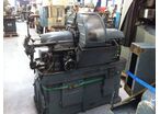 Singlespindle lathe : MANURHIN PF25 L