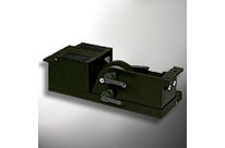 Gas and air pumps: Vibrating Diaphragm Pumps 300/302 series