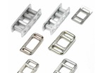 Cordstrap Dynamic Load Buckles