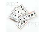 Humidity indicators cobalt-dichloride free - PROPASECARD 