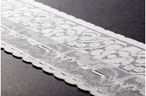 Silicone coating on  textiles