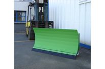 Chasse neige Type CN 150