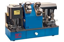 End mill grinder - FSM 14 S