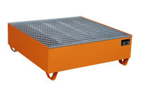 Retention basin type ECO 4/400