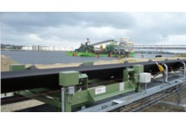 Multi-station belt weigher TAB