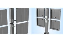 Fastening system : Safe Fix