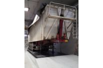 PSR300 : Weighing system for semi-trailers