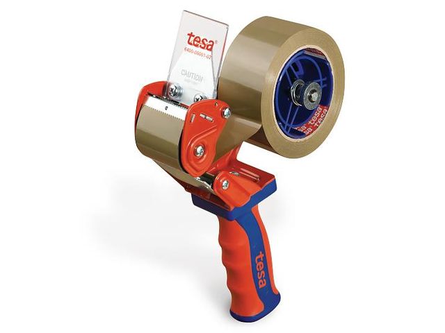 Packaging hand dispenser : tesa® 6400