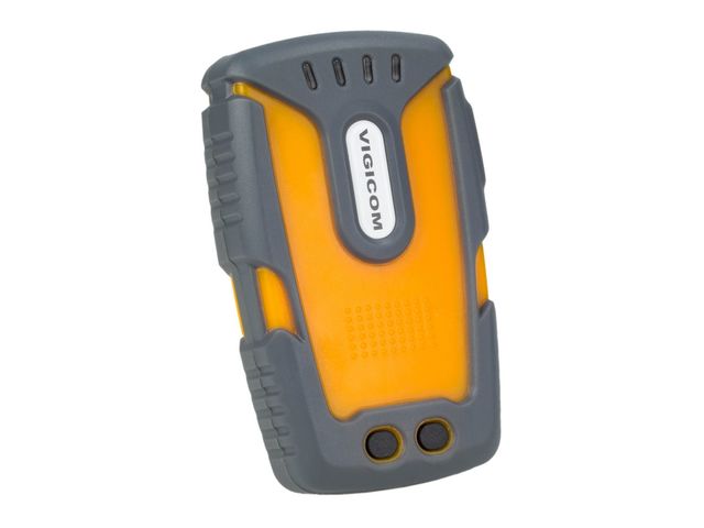 AP-5000RS: PATROL CONTROLLER RFID, IN REAL TIME (GPRS)