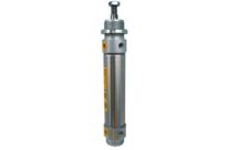 Single and double acting pneumatic cylinders - P Series