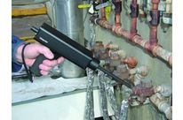 Digital ultrasonic inspection system | ULTRAPROBE 9000