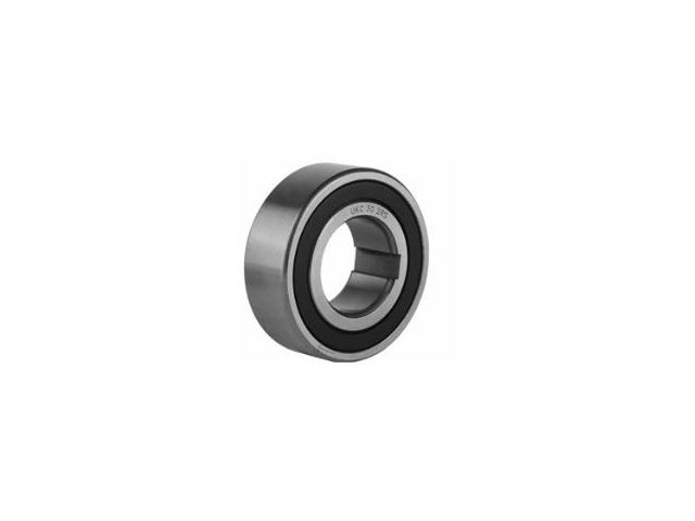 Integral freewheels | Anti return bearing