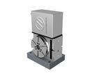Rotary Tables HRT210M