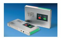 DATAPAQ TP3 20-Channel Temperature Data Logger