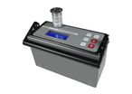 Portable particle analyzer | MET ONE BT-645
